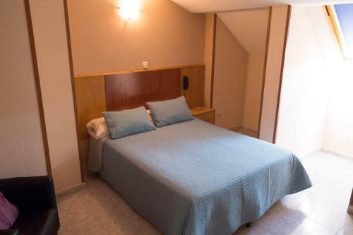 Hotel Hostal Azul