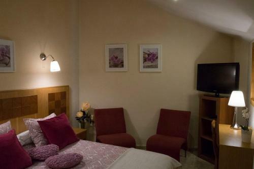 Hotel Hostal Azul