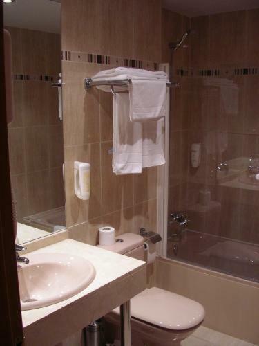 Hotel Hostal Azul