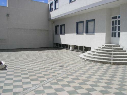 Hotel Hostal Azul