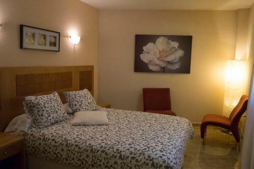 Hotel Hostal Azul