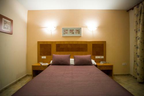 Hotel Hostal Azul