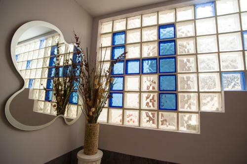 Hotel Hostal Azul
