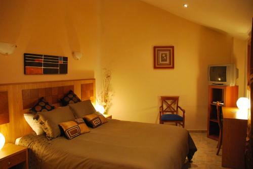 Hotel Hostal Azul