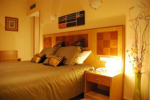 Hotel Hostal Azul