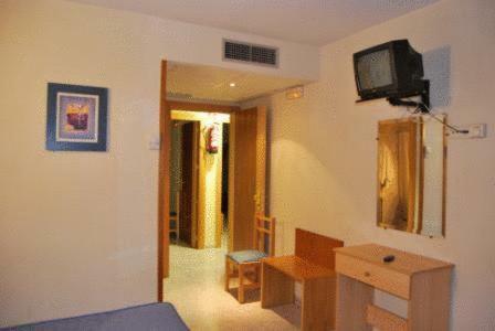 Hotel Hostal Azul