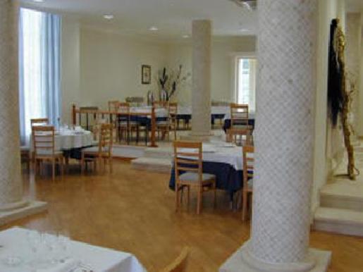 Hotel Cabecinho