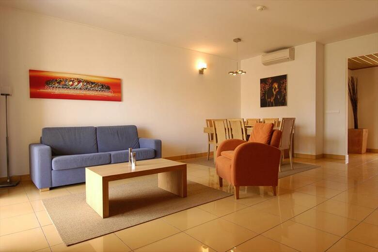 Apartamentos Da Orada By Garvetur