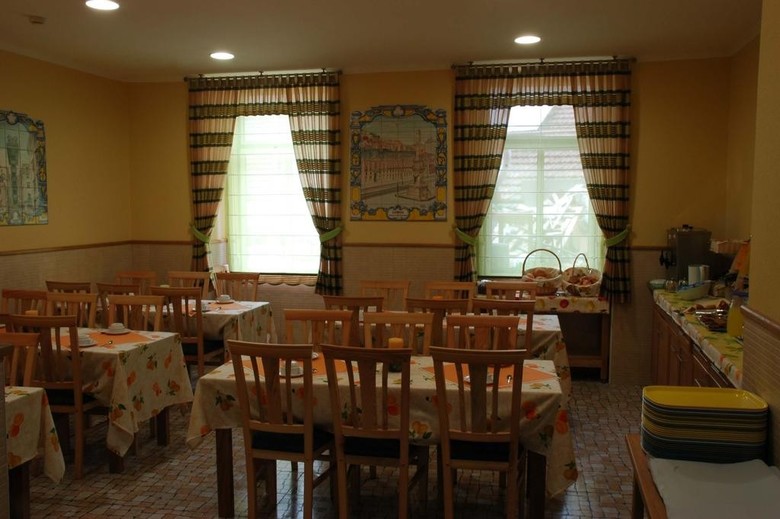Hotel Resid�ncia Roma