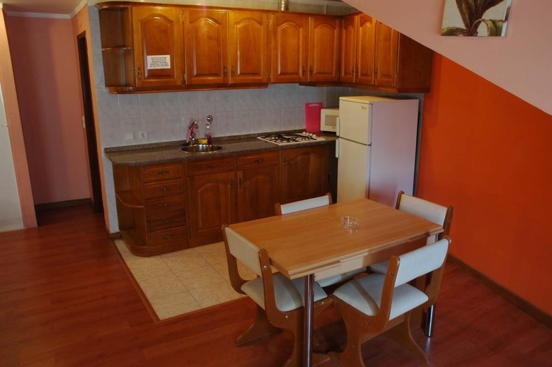 Hotel Resid�ncia Roma