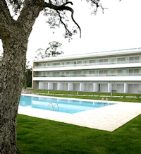 Palace Hotel Monte Real