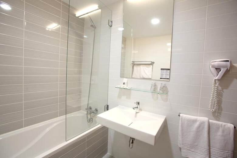 Spirit Hotel Fonte Real
