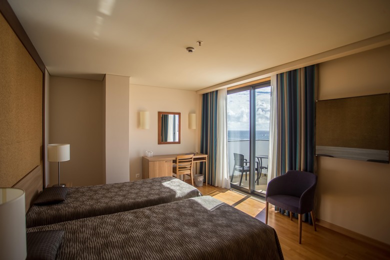 Antillia Hotel