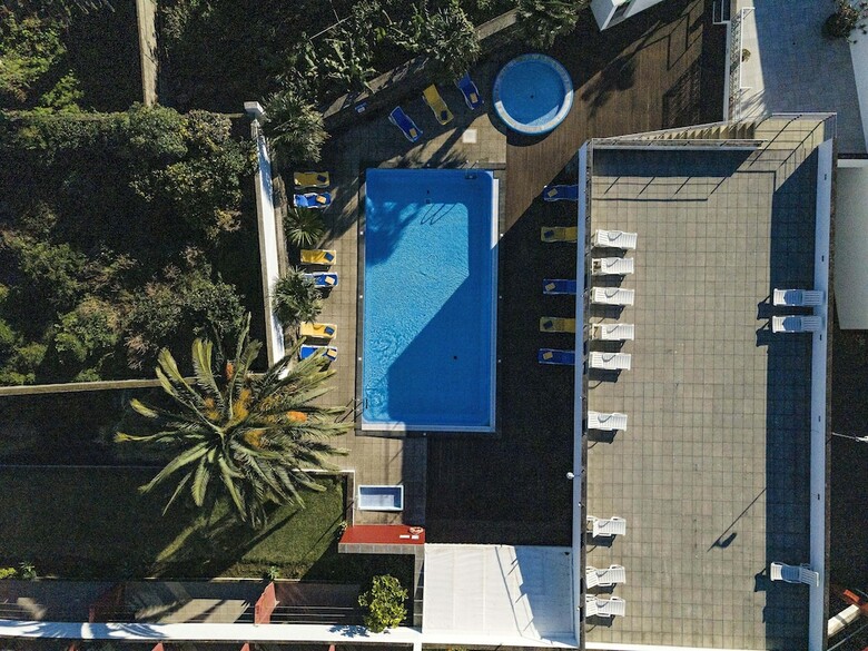 Antillia Hotel