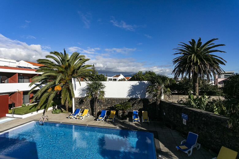 Antillia Hotel