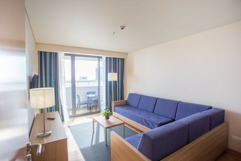 Antillia Hotel