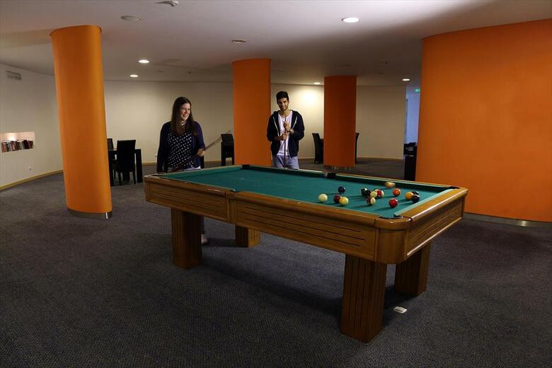 Antillia Hotel