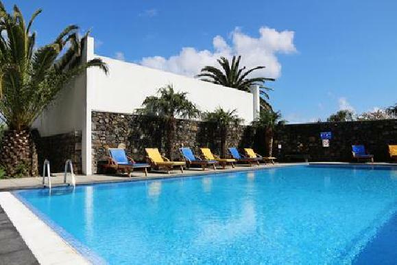 Antillia Hotel