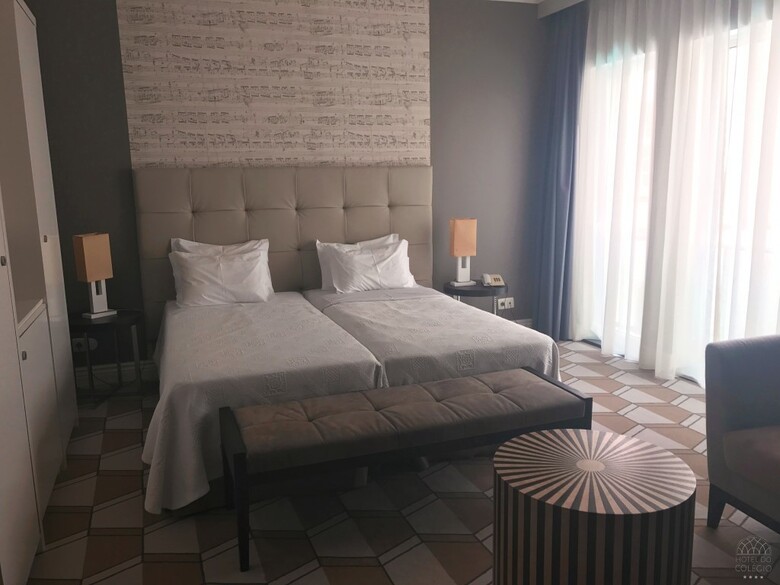 Hotel Do Colegio