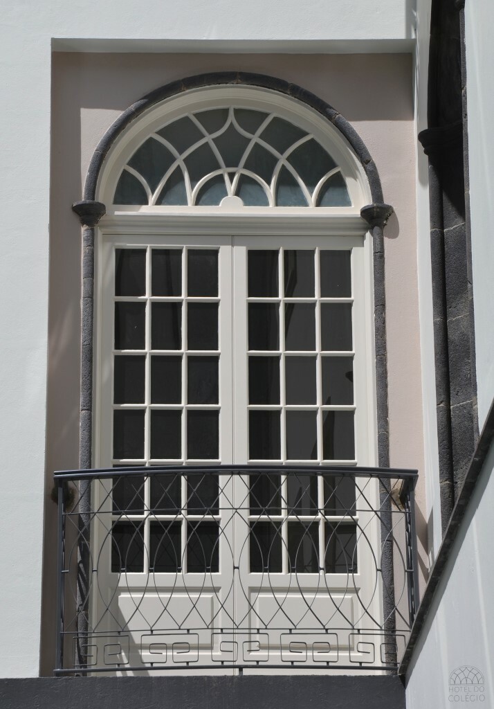 Hotel Do Colegio