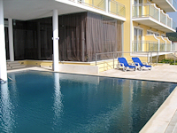 Hotel Apartamentos Baia Brava: