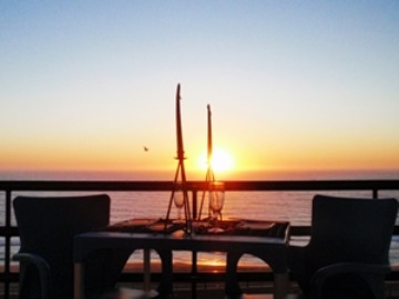 Hotel Praia Azul