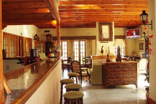 Hotel Quinta Do Crestelo