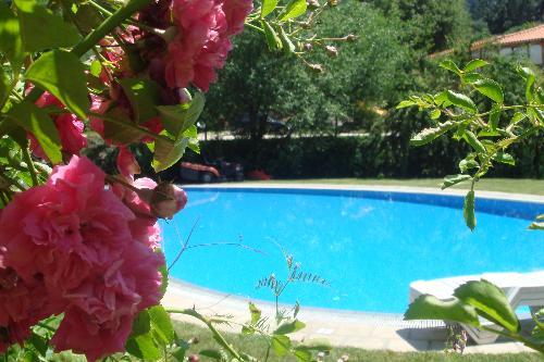Hotel Quinta Do Crestelo