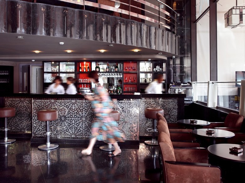 Hotel La Renaissance