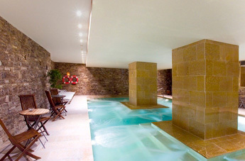 Hotel Regina Spa