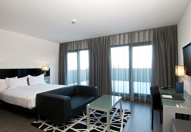 AC Hotel Atocha By Marriott