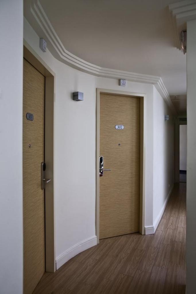 Chic Hotel