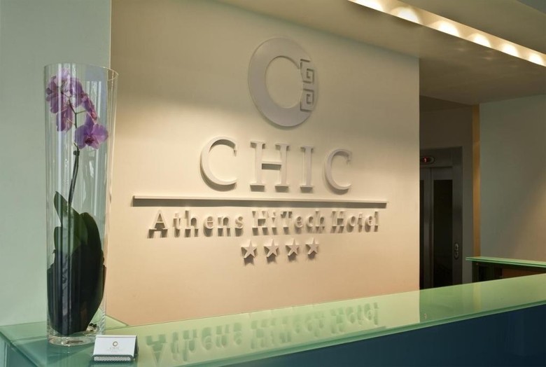 Chic Hotel