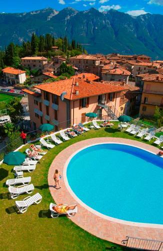 Hotel Stella D`oro