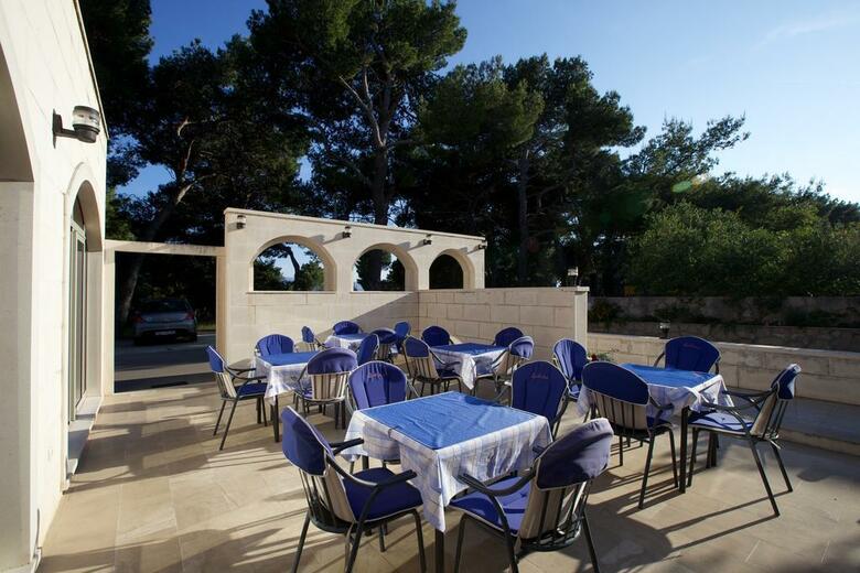Hotel Villa Daniela