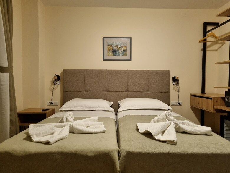 Hotel Villa Daniela