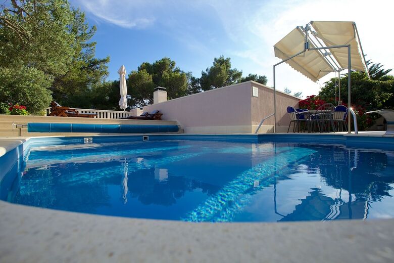 Hotel Villa Daniela
