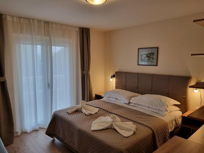 Hotel Villa Daniela