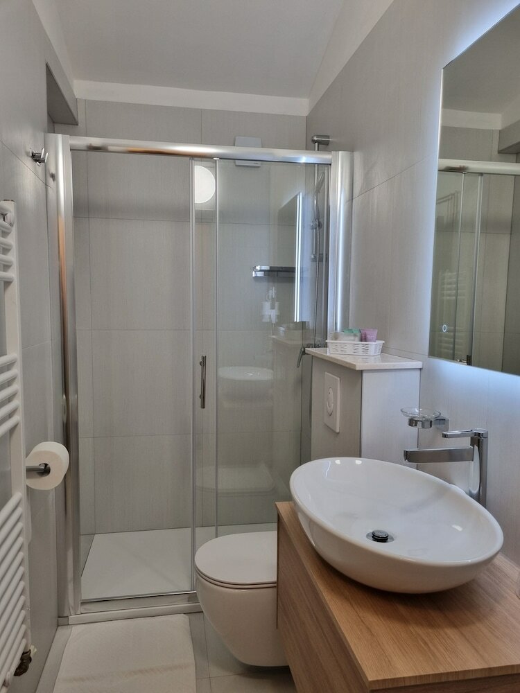 Hotel Villa Daniela