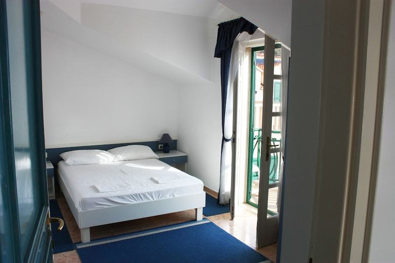 Hotel Ivan