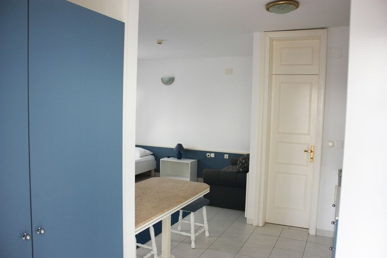 Hotel Ivan