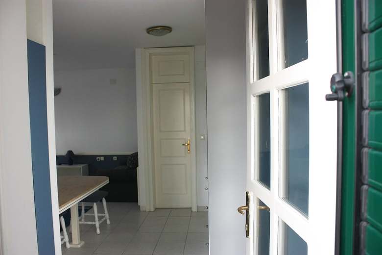 Hotel Ivan