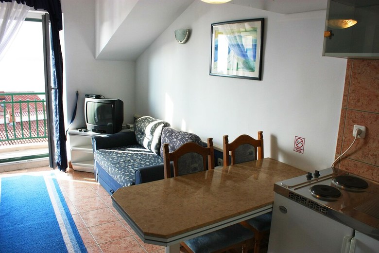 Hotel Ivan