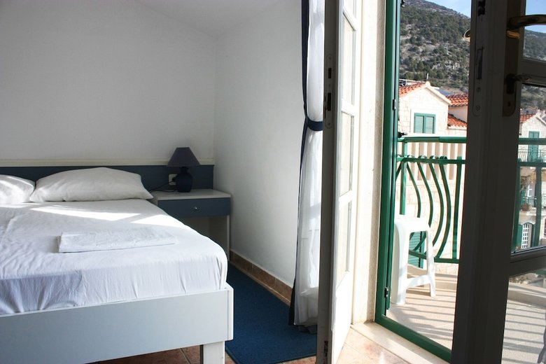 Hotel Ivan