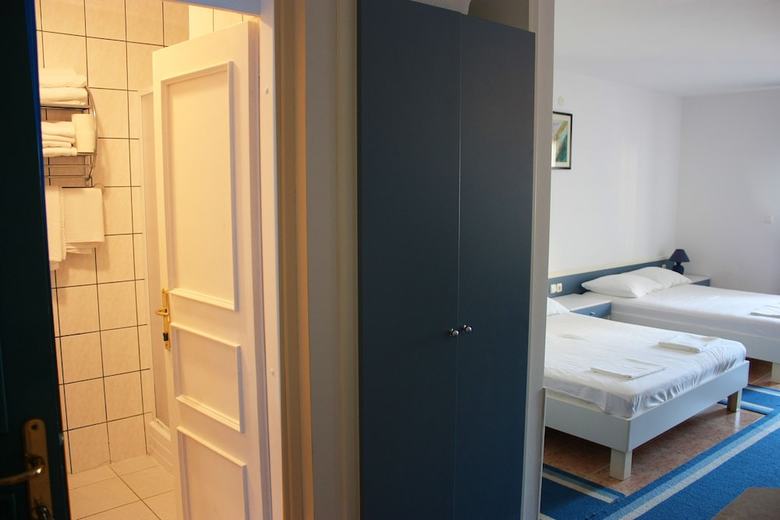 Hotel Ivan