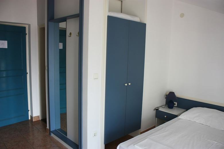 Hotel Ivan