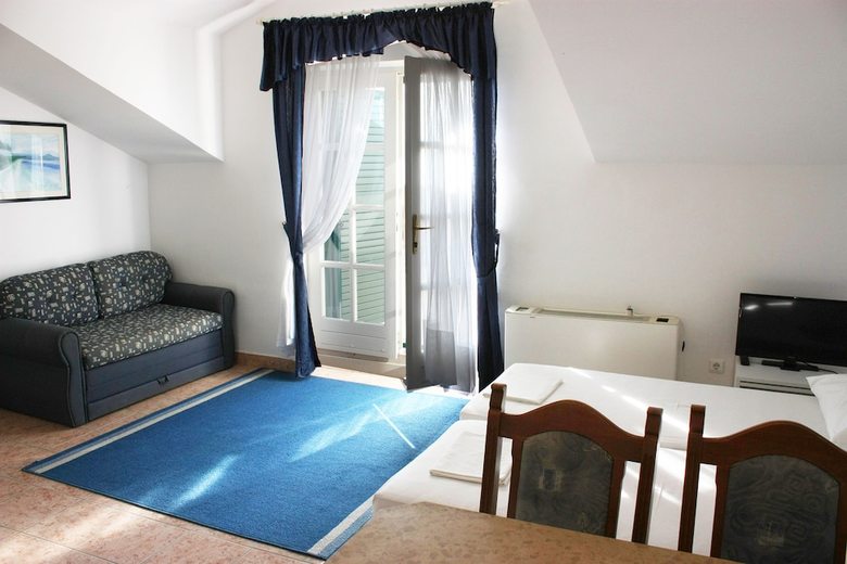 Hotel Ivan
