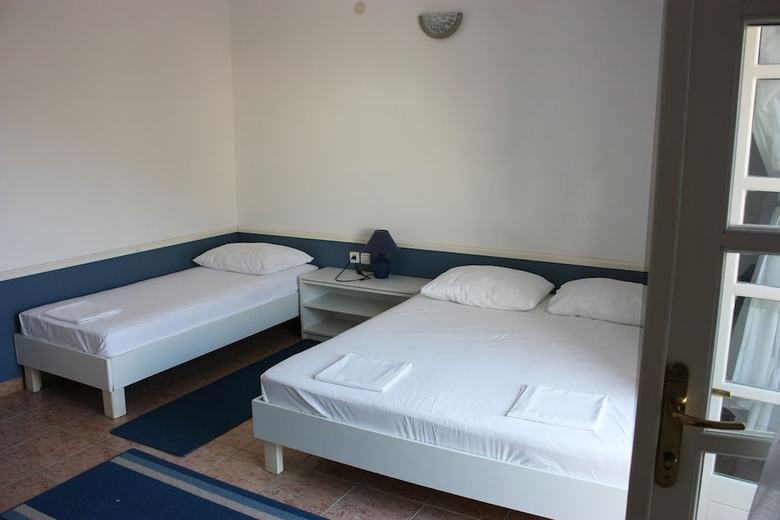 Hotel Ivan