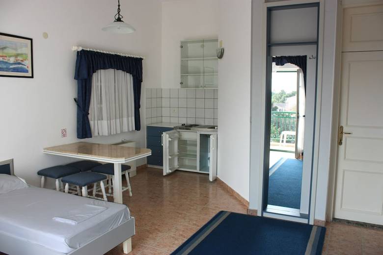 Hotel Ivan