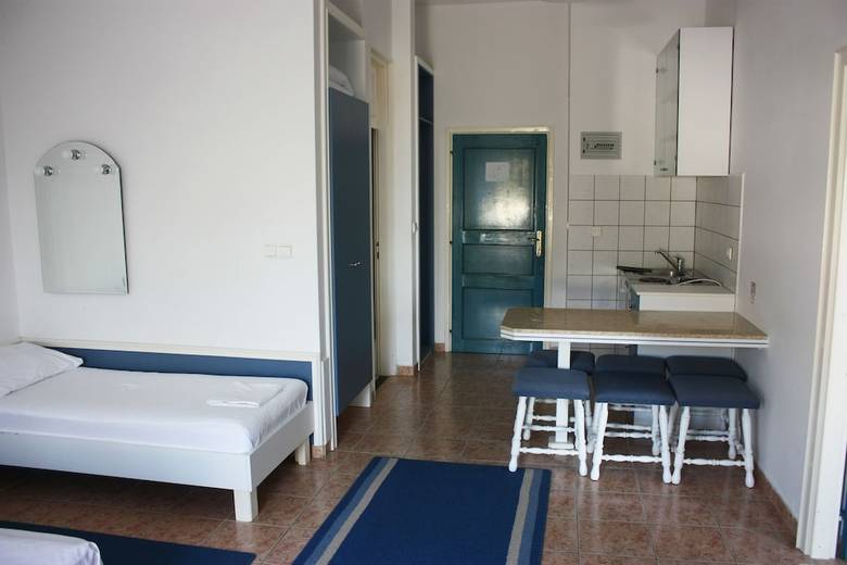 Hotel Ivan